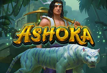 Ashoka