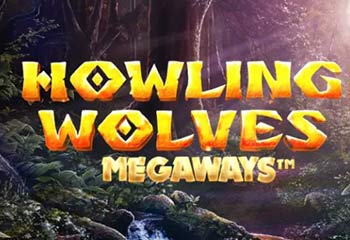 Howling Wolves Megaways