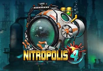 Nitropolis 4