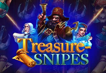 Treasure-Snipes